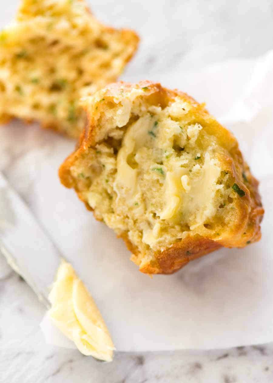 Muffins Sal s Au Fromage Recette De Cuisine Facile muffins-sal-s-au-fromage-recette-de-cuisine-facile